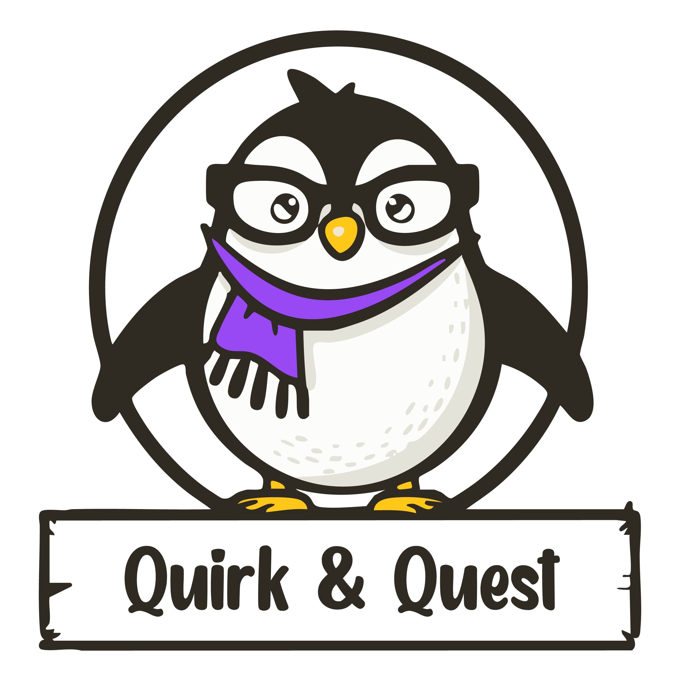 Quirk & Quest